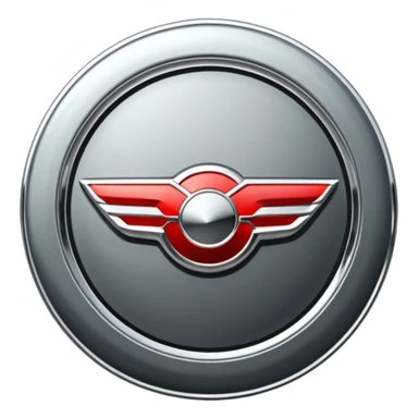 Holden logo badge accurate sticker