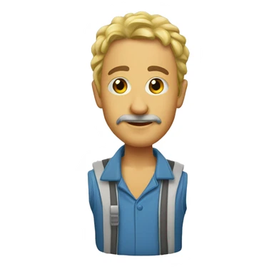 skibidi toiet sticker