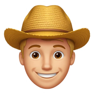 Hayday greg sticker