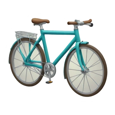 bycicle sticker