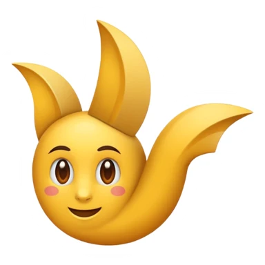 Tourne légèrement le logo vers la gauche (garde le fond blanc) pour qu'il soit de 3/4 face sticker