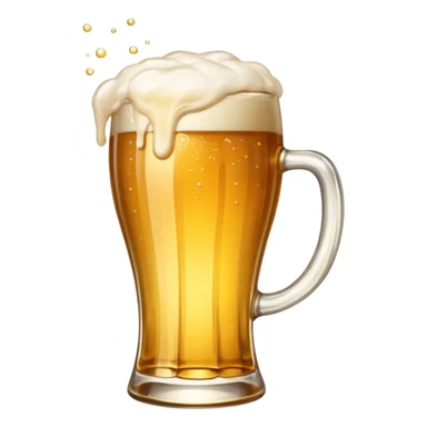 beer sticker