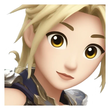 genshin impact  sticker