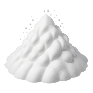 PitStop white sticker