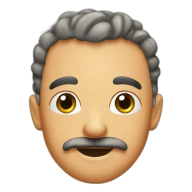 THREE LENTILS sticker