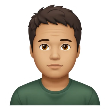 Pinoy version kahawig ni Mark ruffalo 25 years old sticker