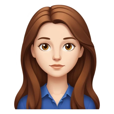 Claire Richardson  sticker