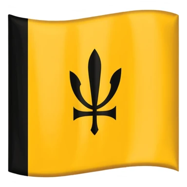 Drapeau flandres sticker