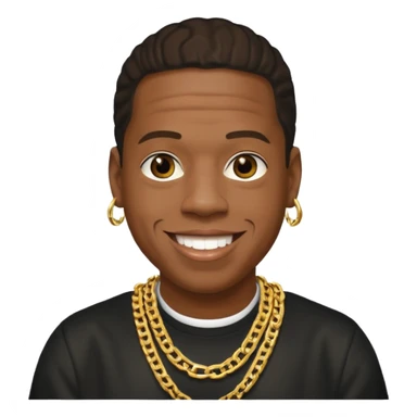 Jay-Z sticker