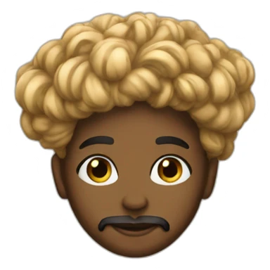 high-fashion pictorial of the Biblical times sticker