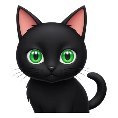 Jiji from Kiki's delivery service sticker