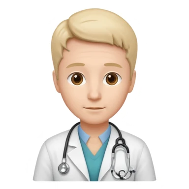 medicina de família e comunidade sticker