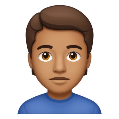 Ricardo Anderson  sticker