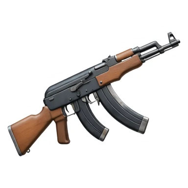 Ak-47 sticker