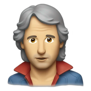 Dire straits sticker