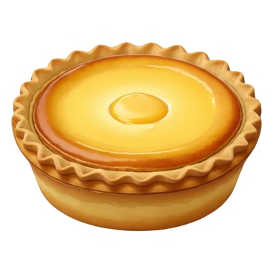 eggtart sticker