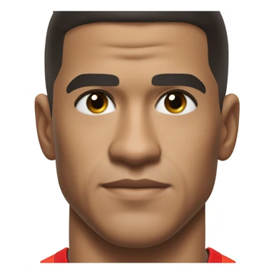 Alexis Sánchez sticker