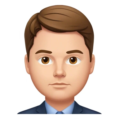 JD Vance sticker