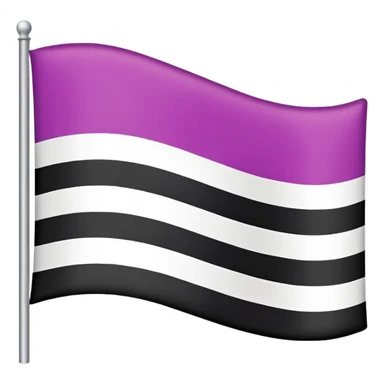 straight sexuality emoji sticker
