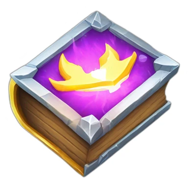 Pixel Badge Book Diamond Flame Shiny Glow Reward Legendary Unique Epic sticker