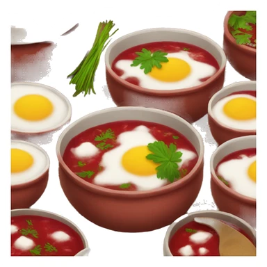 borsch sticker