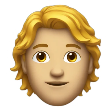 Cryptocurrency sticker