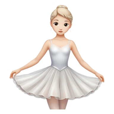 ballerina_dream sticker