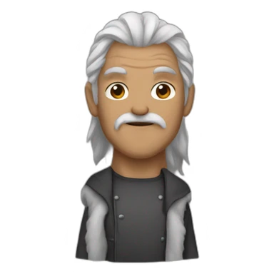 Pinsher nain sticker