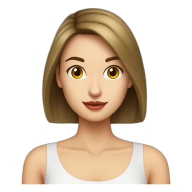 Irina kairatovna sticker