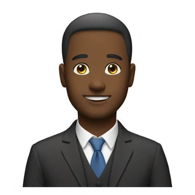 Introduction sticker