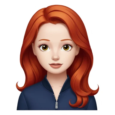 madelaine petsch sticker