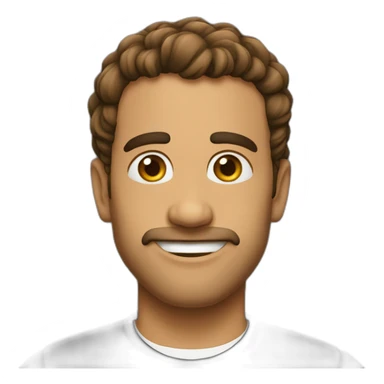 انثى مرتدية قناع علم البحرين sticker