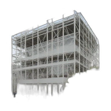 Centre Pompidou sticker