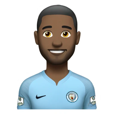 Man city  sticker