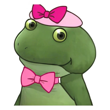 Pink aesthetic ￼ sticker