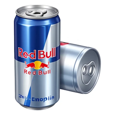 Redbull sticker