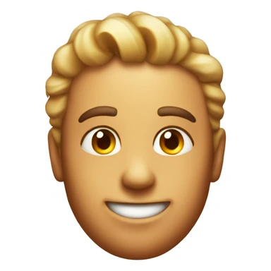 Glow recipe  sticker