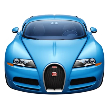 bugatti sticker