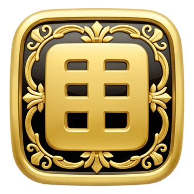 Swastika, SS runes sticker