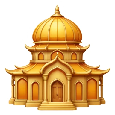 Nectar building sticker