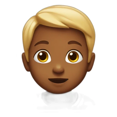 Baby-thrilled sticker