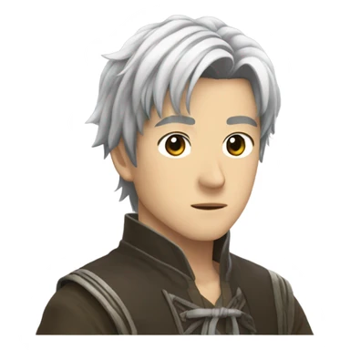 yuta okkotsu sticker