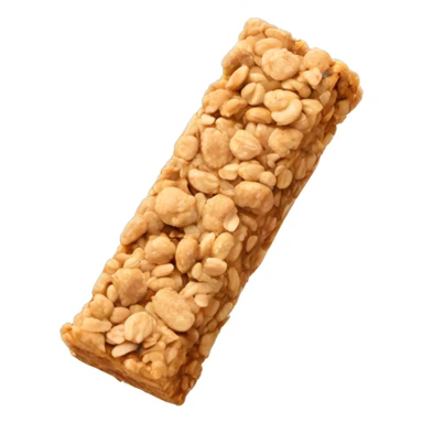 Granola bar  sticker