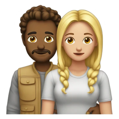 bad relationship sticker