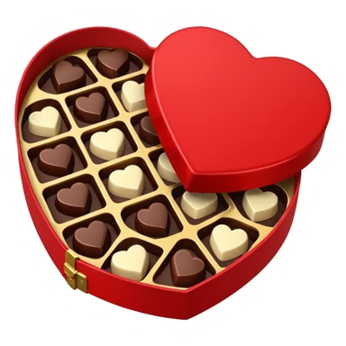 Happy Valentine's day sticker