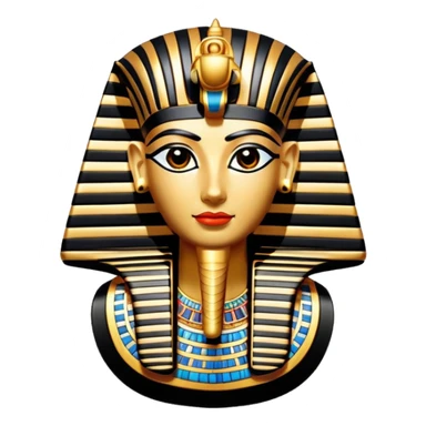 Egypt sticker