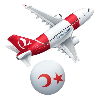 turkish airlines  sticker