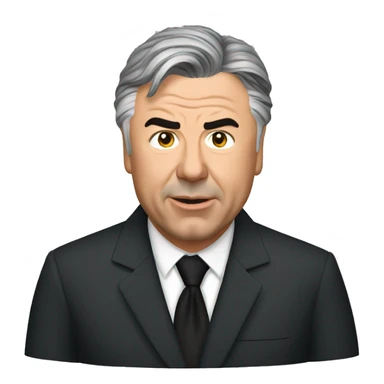 ancelotti sticker