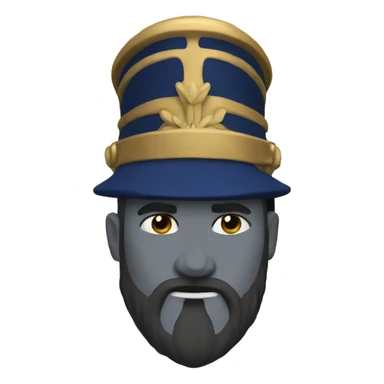 royal guard sticker