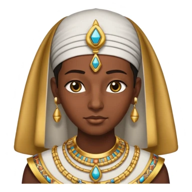 Egyptians pic sticker